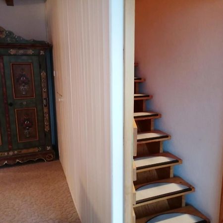 קושהאבן Kampweg 1 Wohnung 2 מראה חיצוני תמונה
