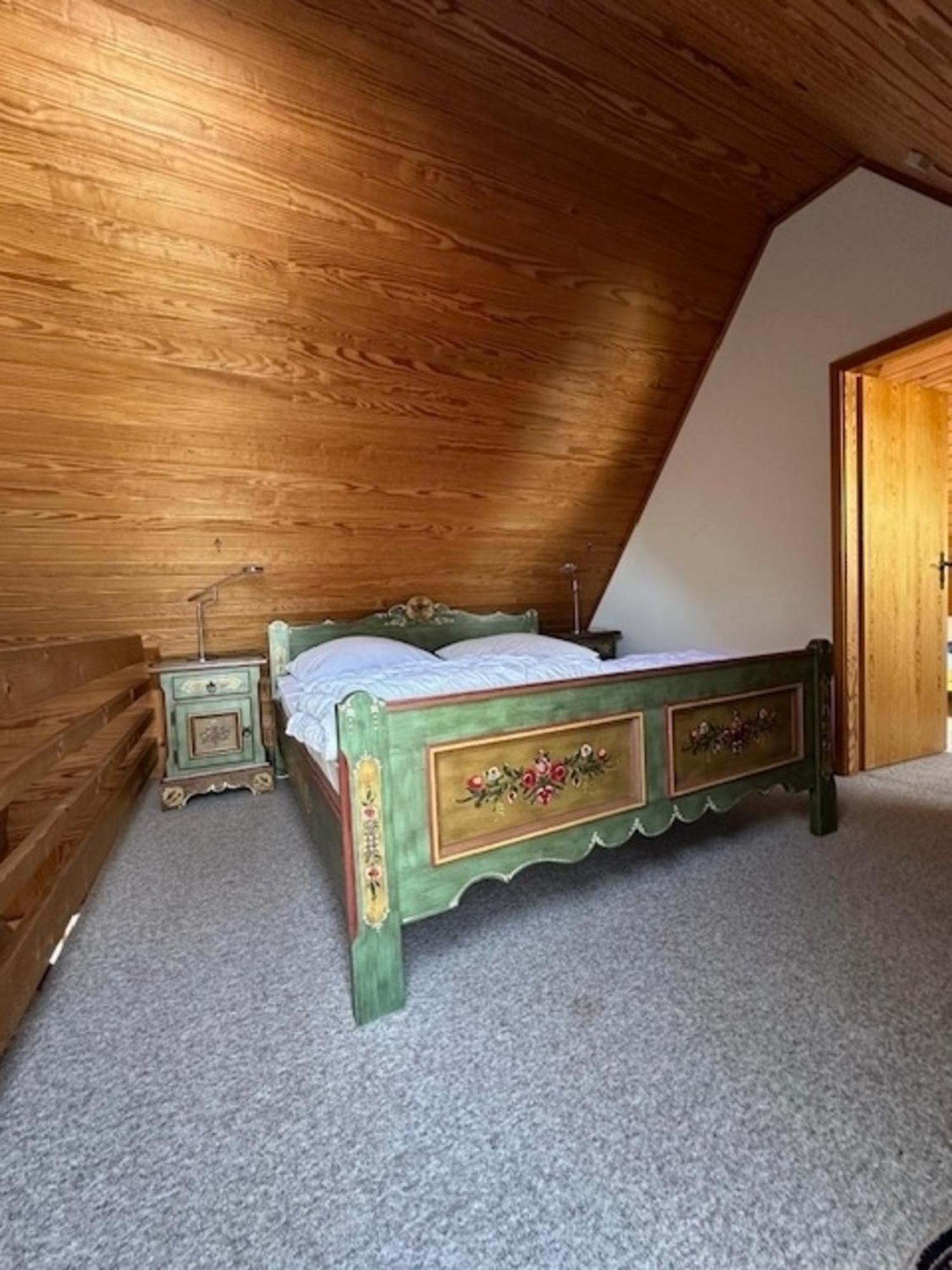 קושהאבן Kampweg 1 Wohnung 2 מראה חיצוני תמונה