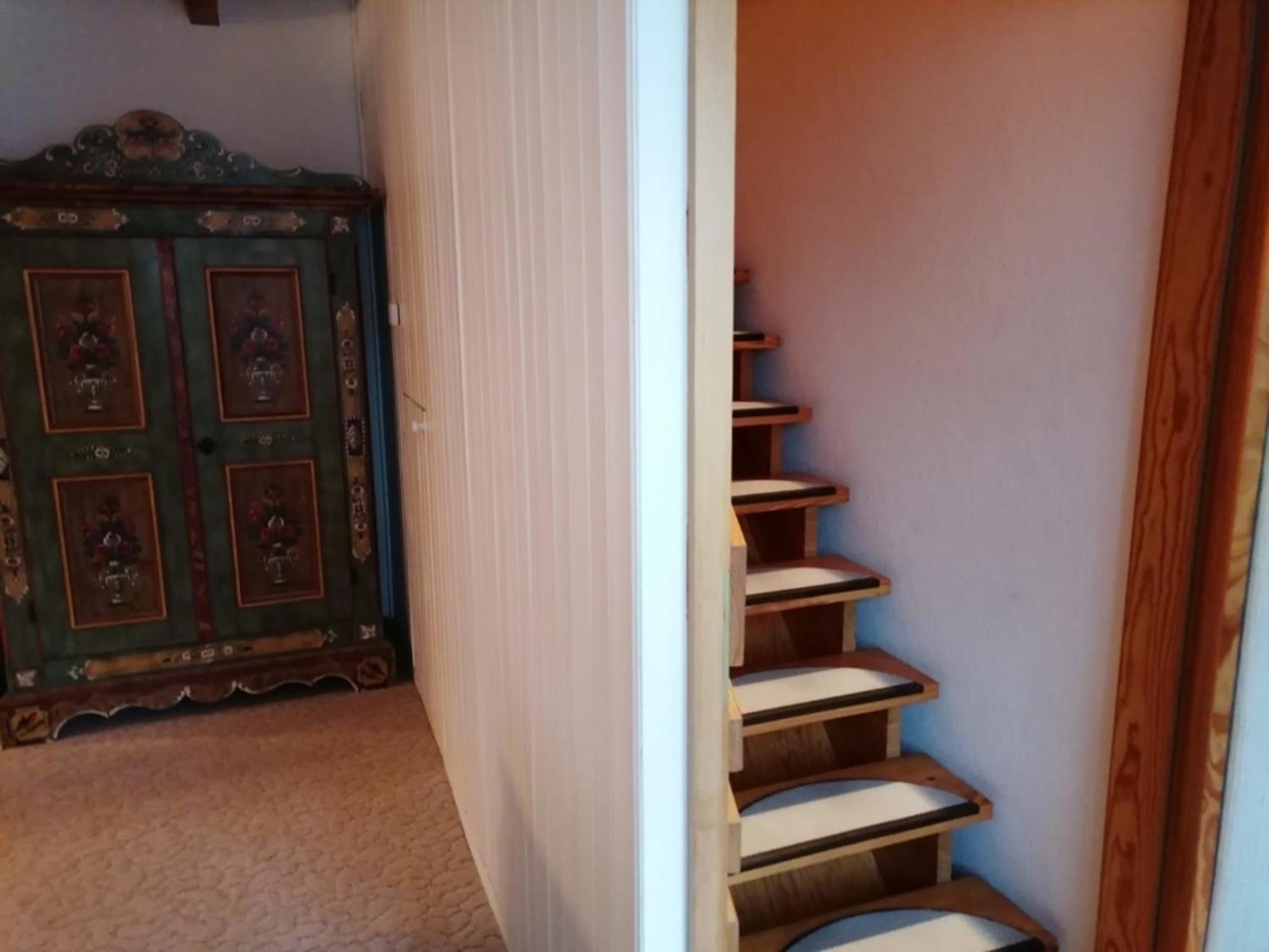 קושהאבן Kampweg 1 Wohnung 2 מראה חיצוני תמונה