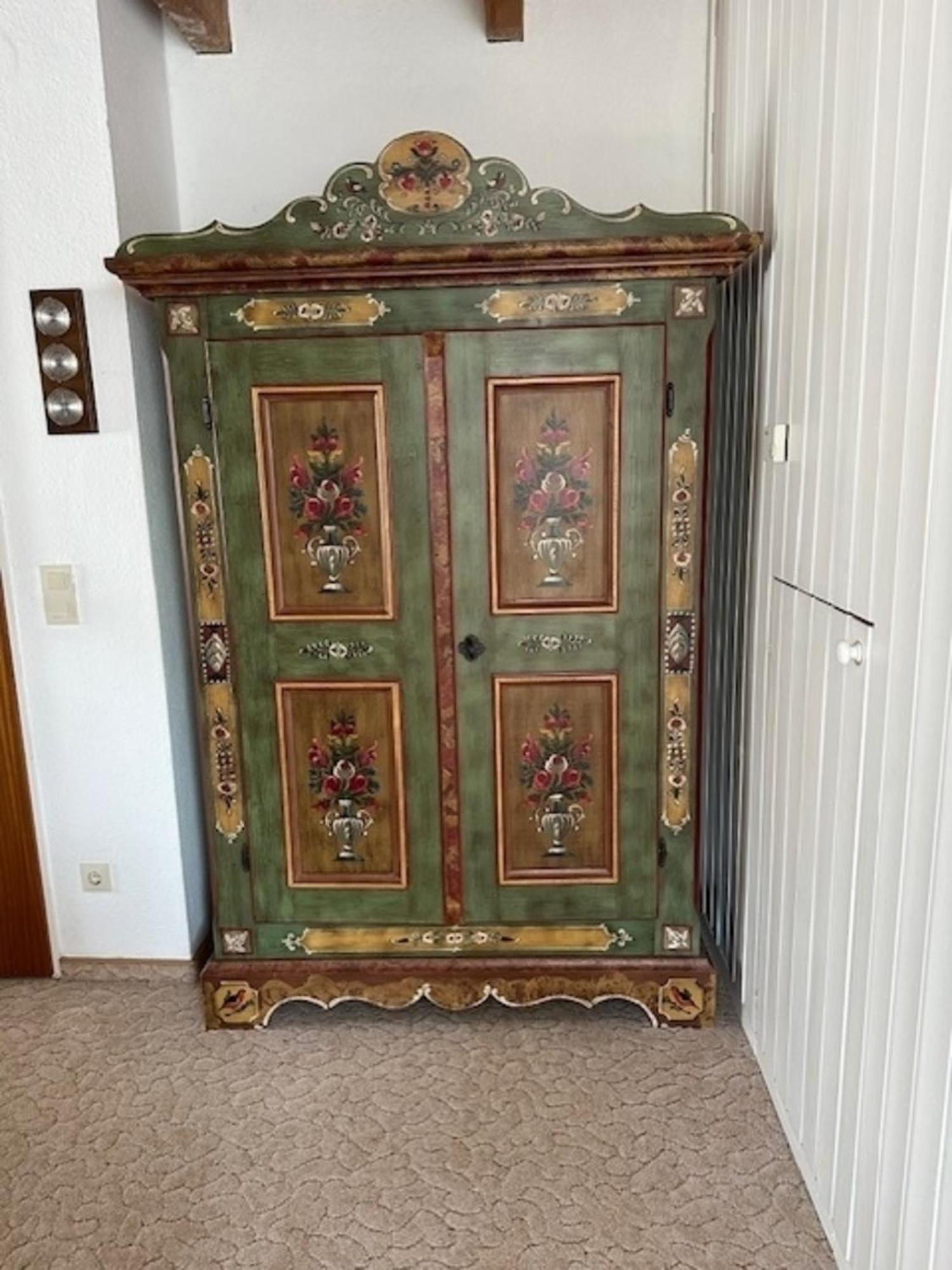 קושהאבן Kampweg 1 Wohnung 2 מראה חיצוני תמונה