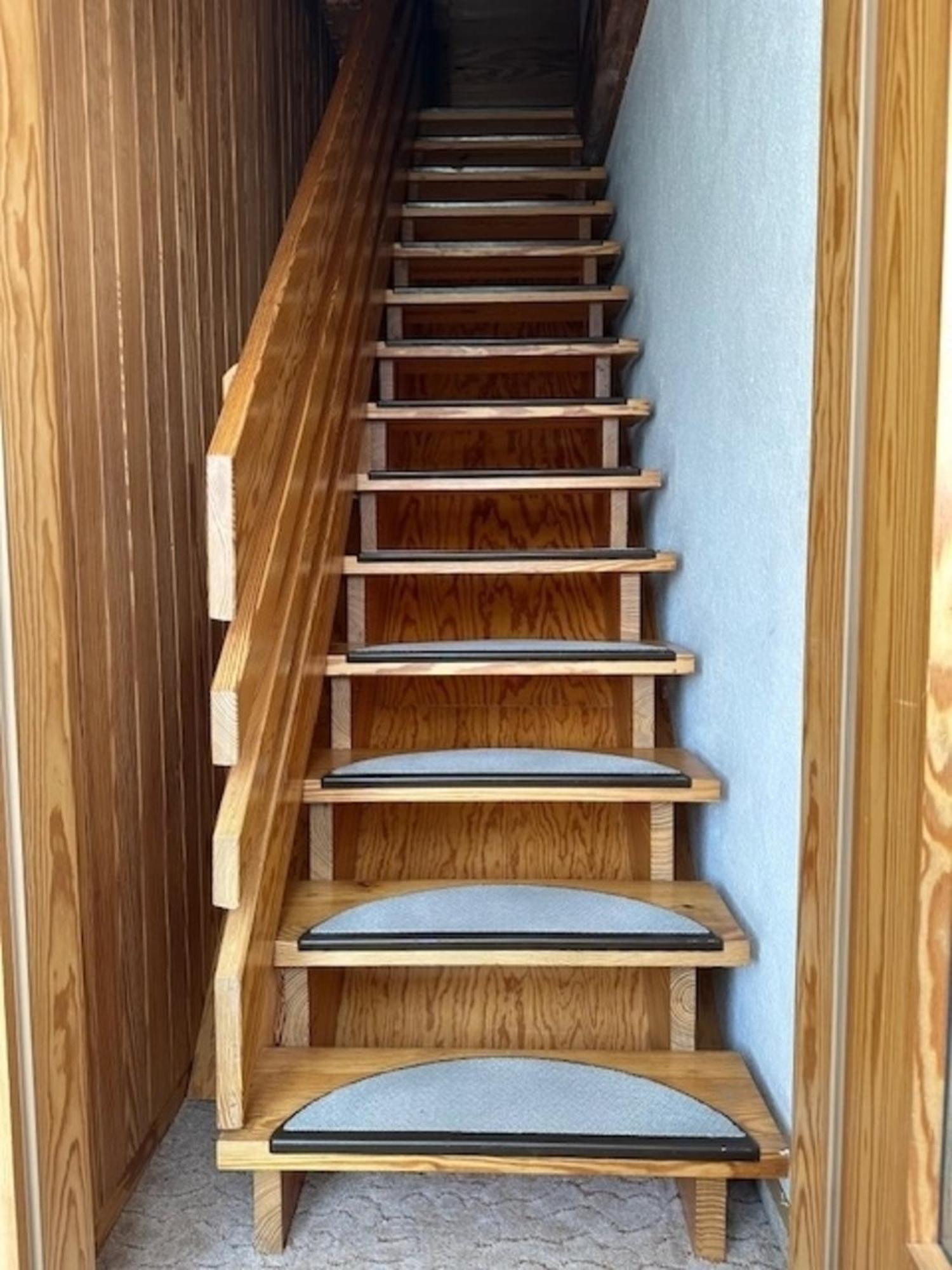 קושהאבן Kampweg 1 Wohnung 2 מראה חיצוני תמונה